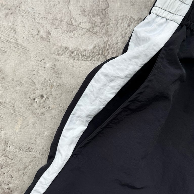 Balenciaga x NBA Sport Shorts - 19