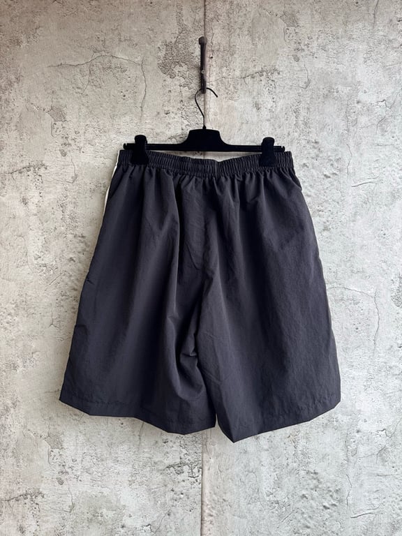 Balenciaga x NBA Sport Shorts - 22