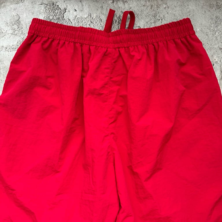Balenciaga x NBA Sport Shorts - 7