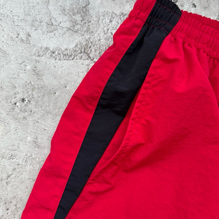 Balenciaga x NBA Sport Shorts - 10