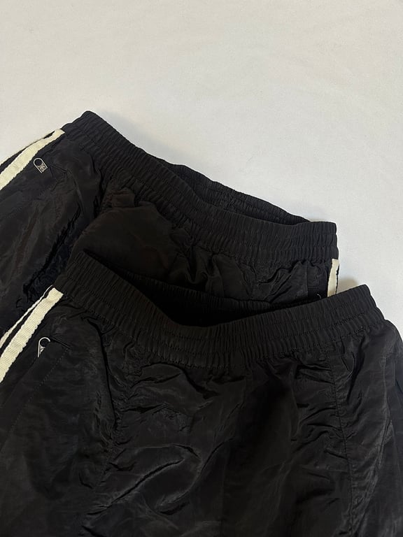 Balenciaga x Adidas 3033-39L Track Pants Black - 10