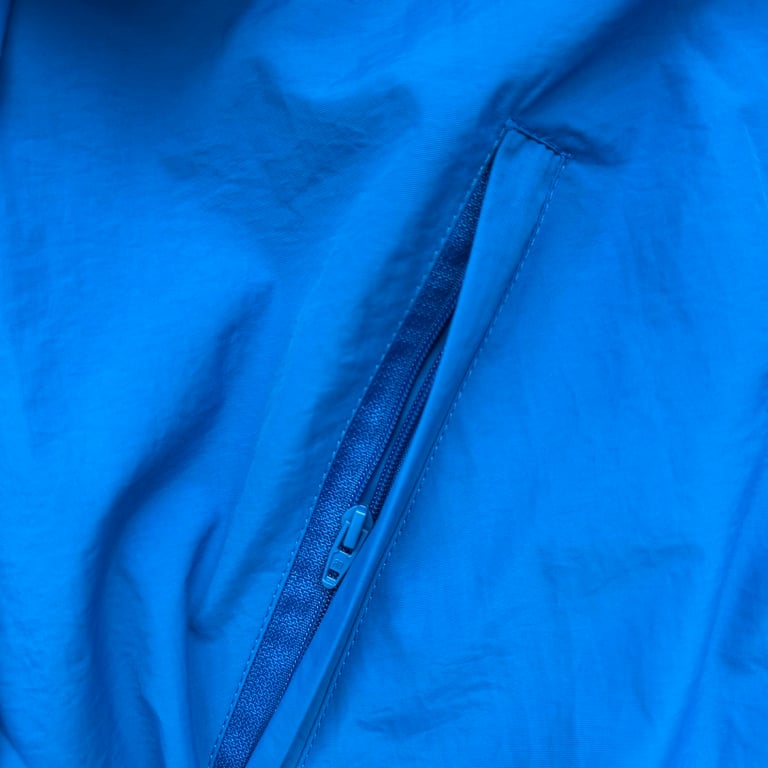 Balenciaga 01 Graphic Track Jacket White - 23