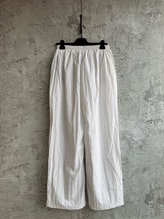 Balenciaga Unity Logo Track Pants - 11