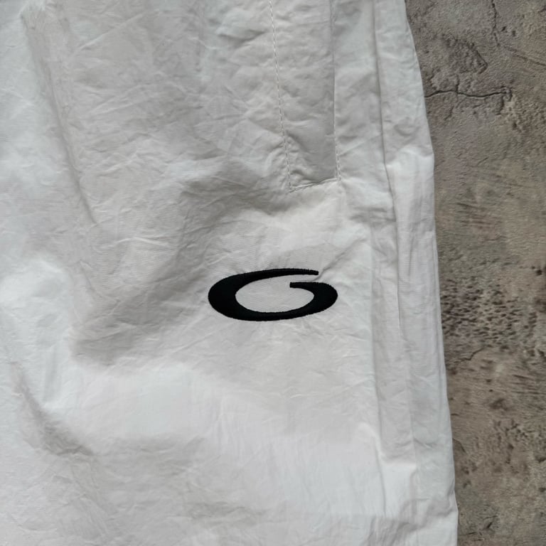 Balenciaga Unity Logo Track Pants - 15