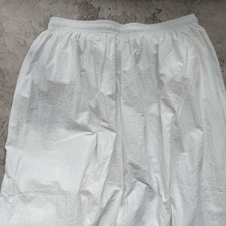 Balenciaga Unity Logo Track Pants - 17