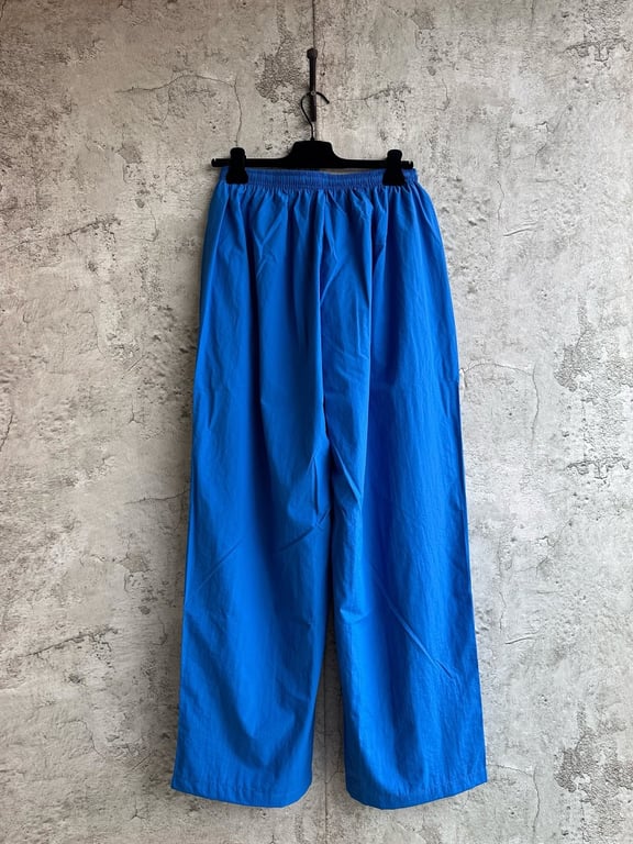 Balenciaga Unity Logo Track Pants - 4