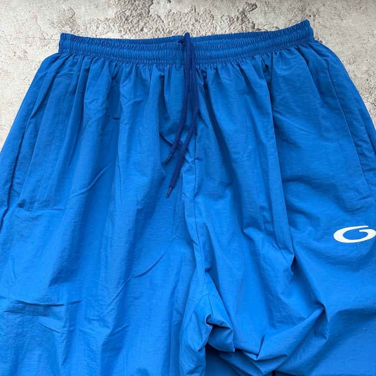 Balenciaga Unity Logo Track Pants - 5
