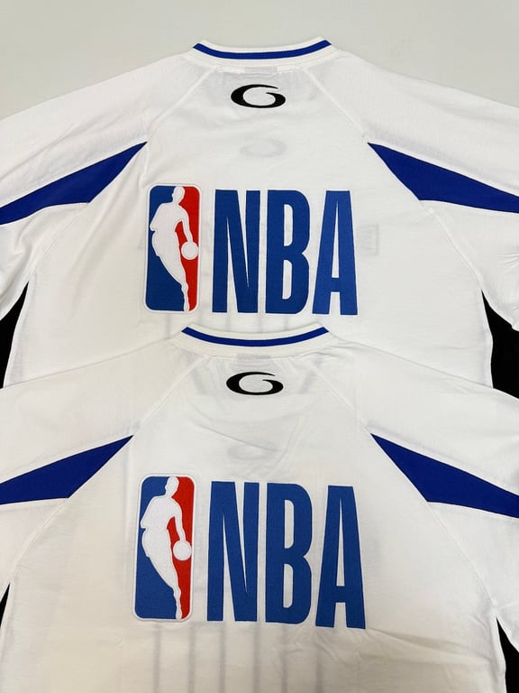 Balenciaga 10 Logo Jersey T-Shirt - 17