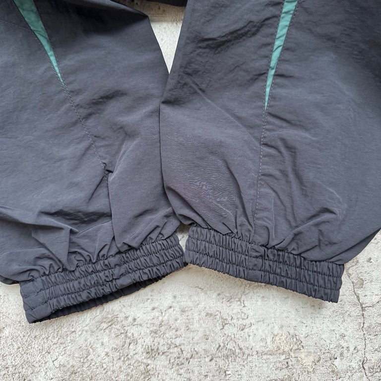 Balenciaga 3B Sports Icon Track Jacket Black - 12