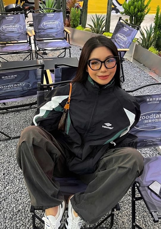 Balenciaga 3B Sports Icon Track Jacket Black - 4