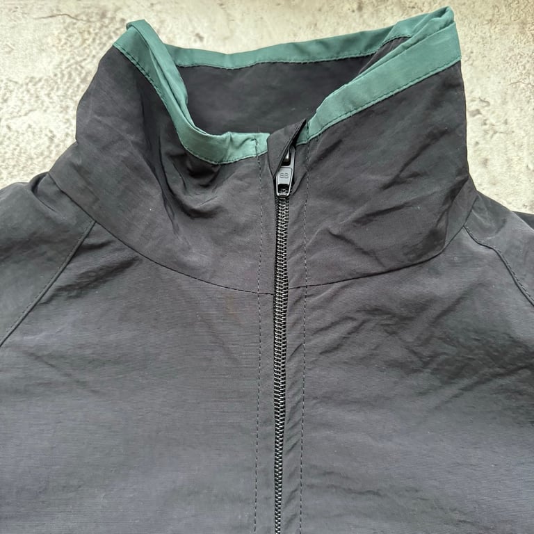 Balenciaga 3B Sports Icon Track Jacket Black - 7