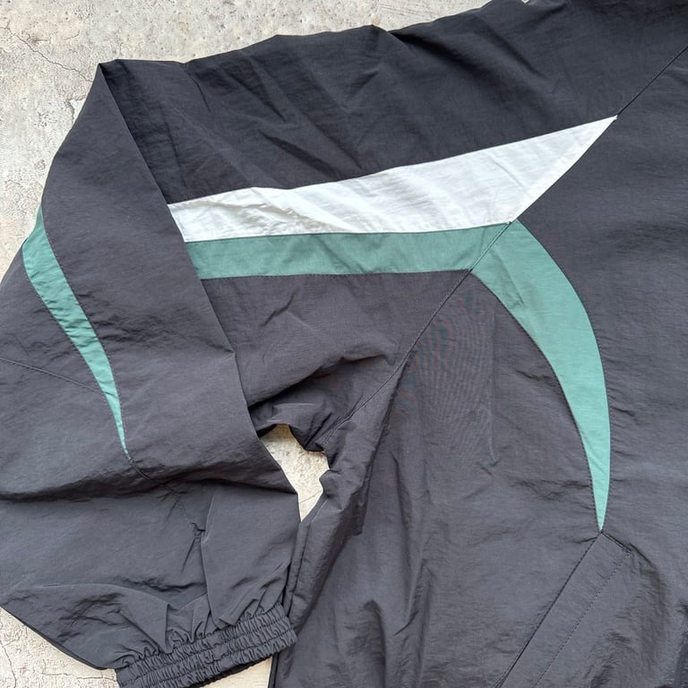 Balenciaga 3B Sports Icon Track Jacket Black - 9