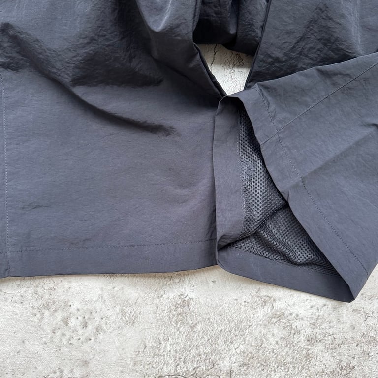 Balenciaga Color-Block Track Pants Grey Green - 9