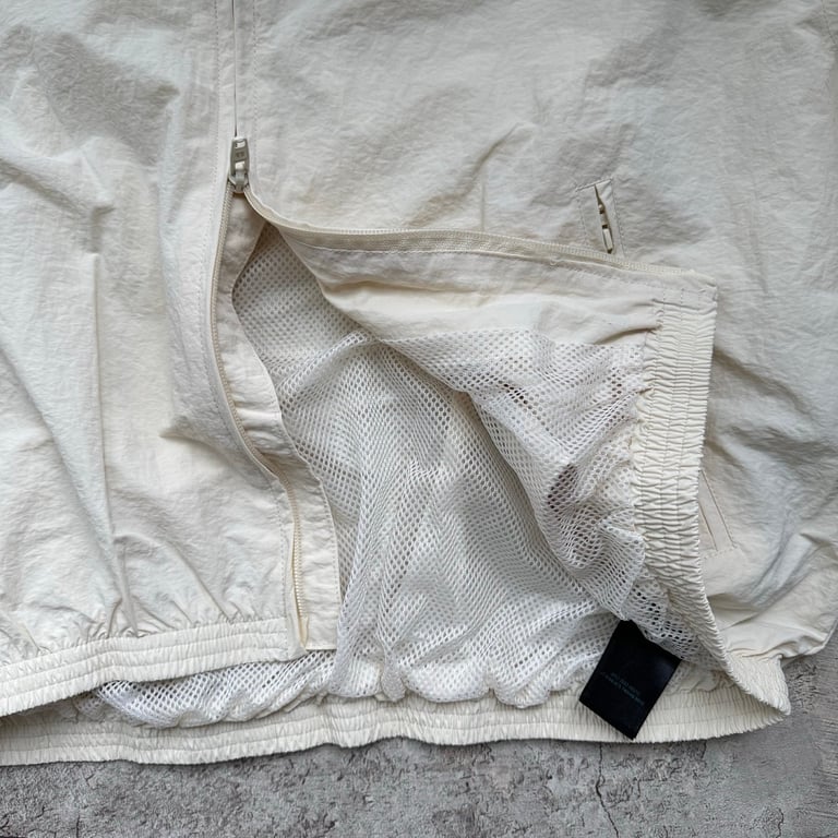 Balenciaga x Puma Track Jacket Cream - 11