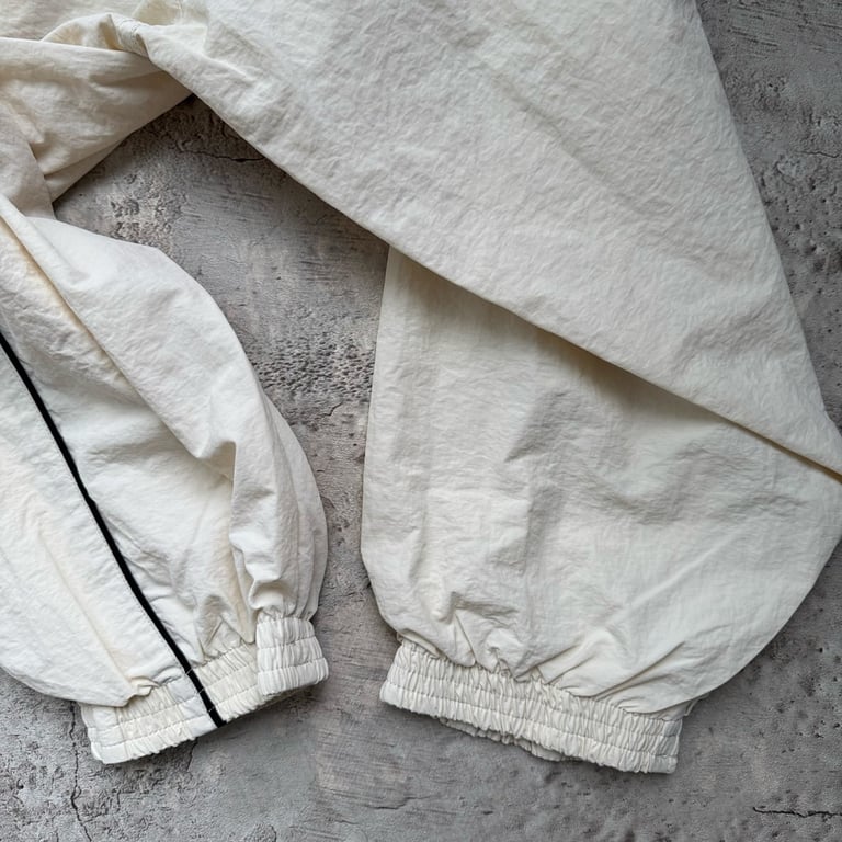 Balenciaga x Puma Track Jacket Cream - 12