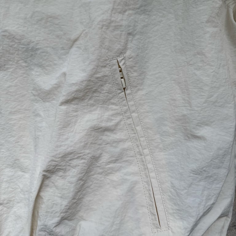 Balenciaga x Puma Track Jacket Cream - 9