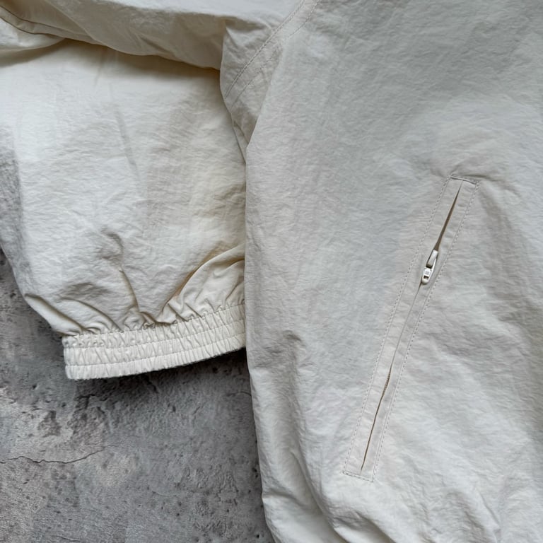 Balenciaga x Puma Track Jacket Cream - 10