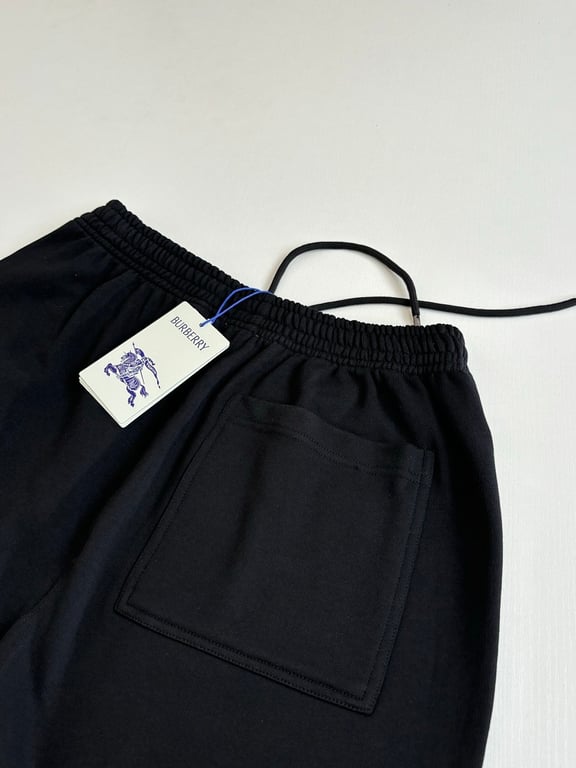 Burberry Logo Sweat Shorts 3263-43L - 18