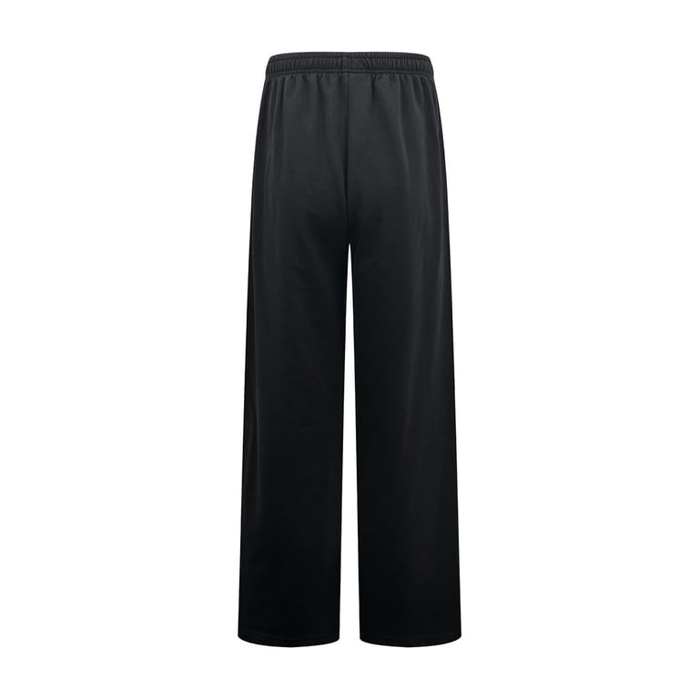 Balenciaga Tape Logo Sweatpants 6C973-60L - 3