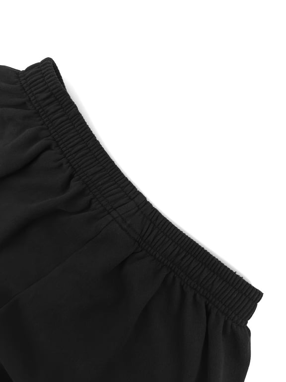 Balenciaga Tape Logo Sweatpants 6C973-60L - 5
