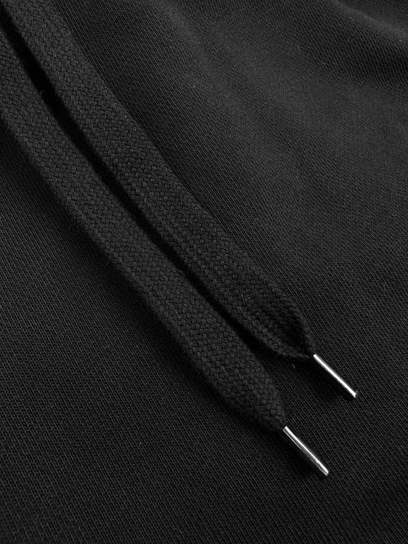 Balenciaga Tape Logo Sweatpants 6C973-60L - 7
