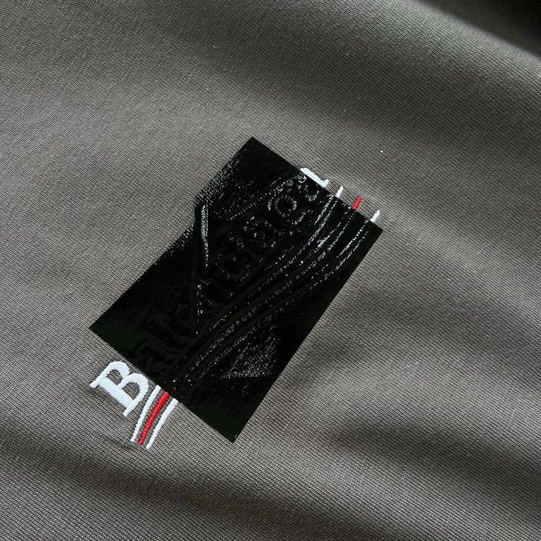 Balenciaga Gaffer Logo T-Shirt - 6