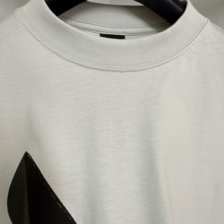 Balenciaga Knife Pump Graphic T-Shirt - 9