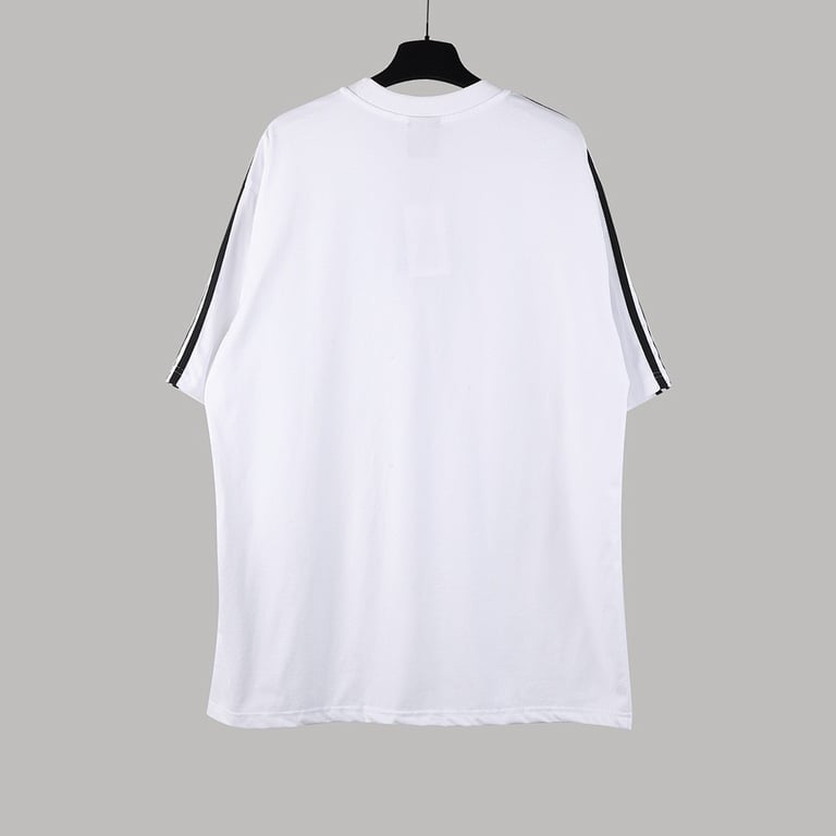 Balenciaga x Adidas Oversized T-Shirt - 17