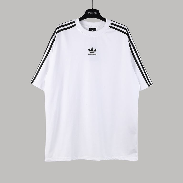 Balenciaga x Adidas Oversized T-Shirt - 18