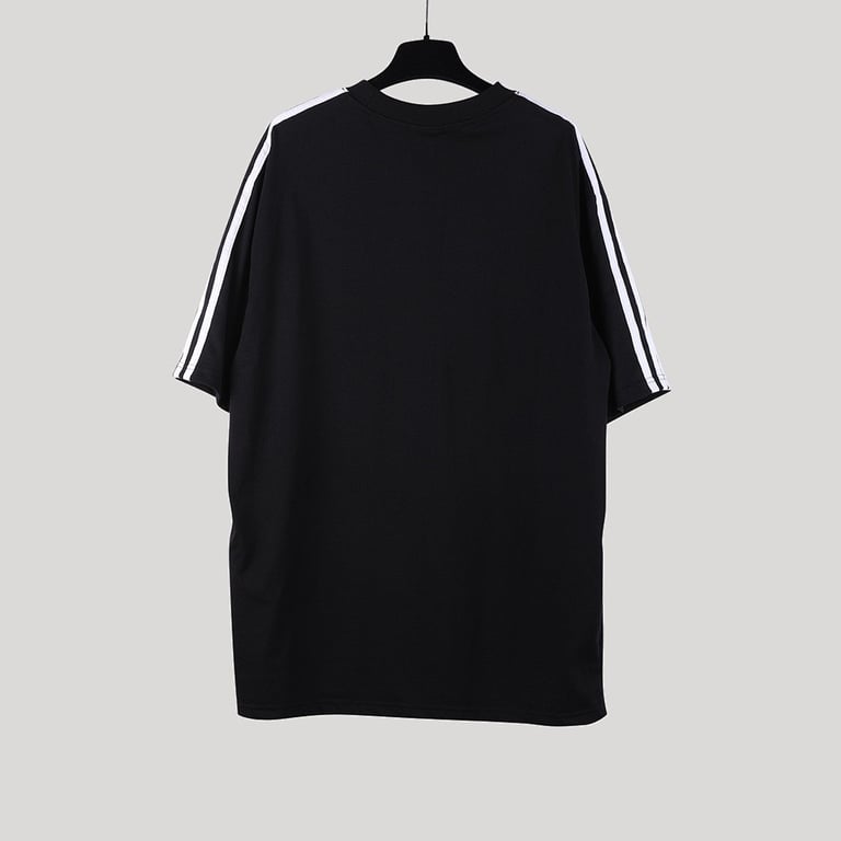 Balenciaga x Adidas Oversized T-Shirt - 10
