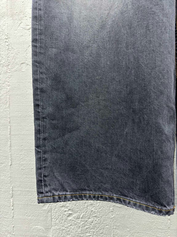 Acne Studios L58506-5L Baggy Jeans - 8
