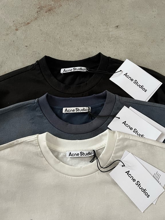 Acne Studios Stockholm 1996 Longsleeve - 11