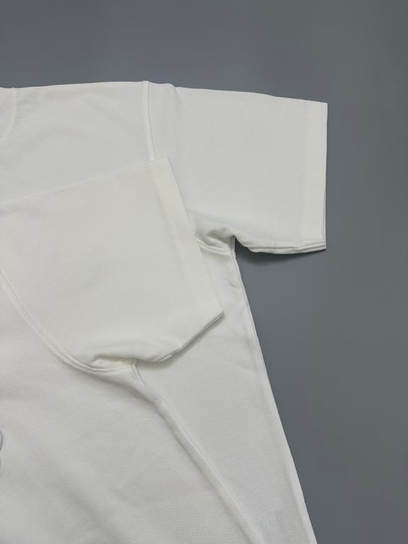 Acne Studios Script Logo T-Shirt - 5