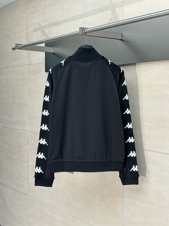 Acne Studios x Kappa Track Jacket 625267-60L - 5