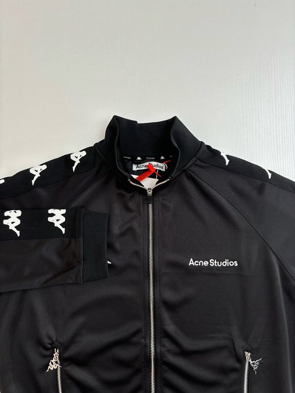Acne Studios x Kappa Track Jacket 625267-60L - 7