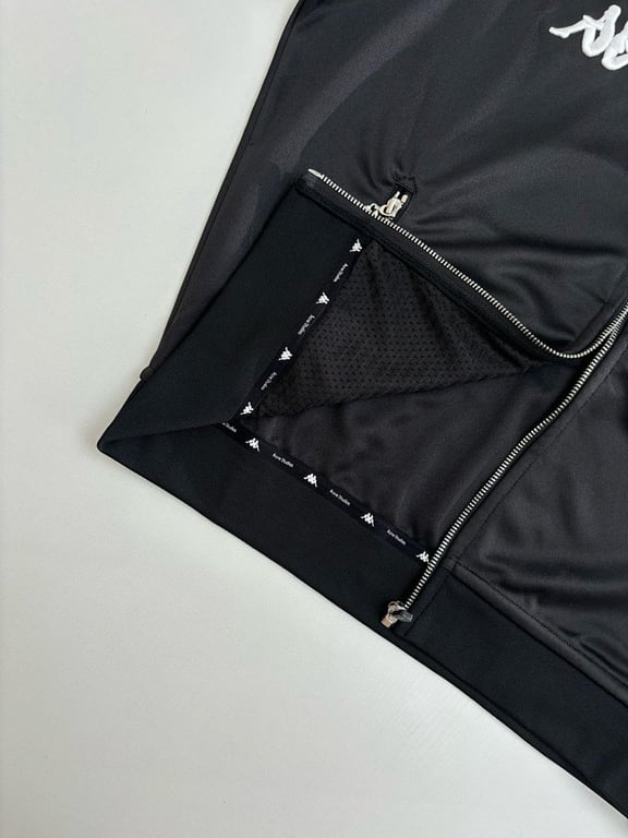 Acne Studios x Kappa Track Jacket 625267-60L - 10