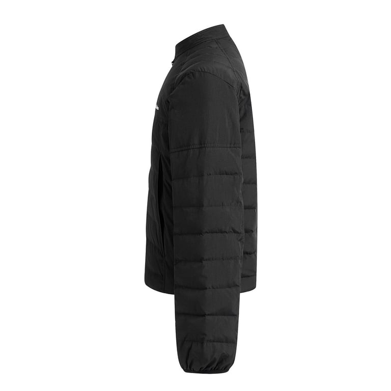 Acne Studios Padded Jacket Black - 5