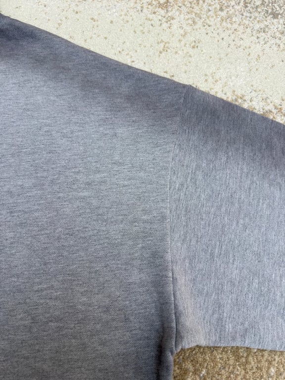 Acne Studios Stockholm 96 Funnel Neck Sweatshirt - 8