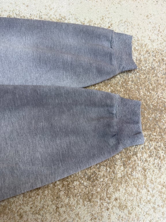 Acne Studios Stockholm 96 Funnel Neck Sweatshirt - 10