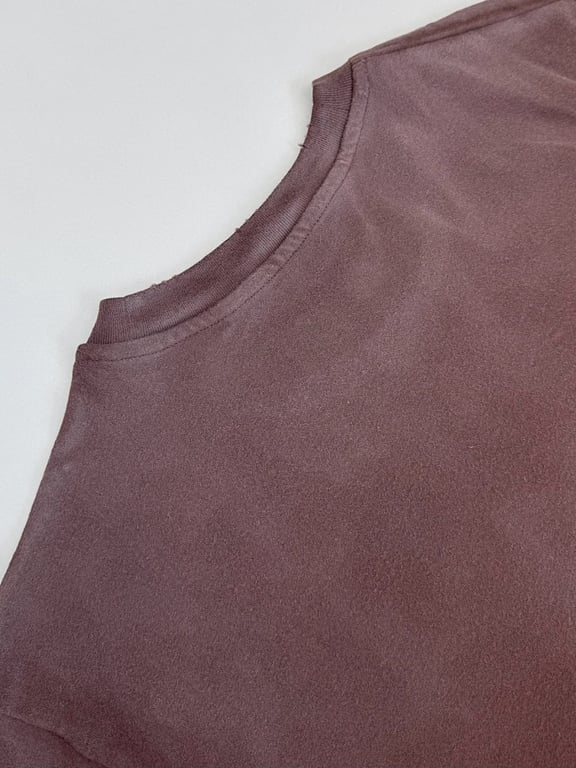 Acne Studios Stockholm 1996 Long Sleeve Brown - 8