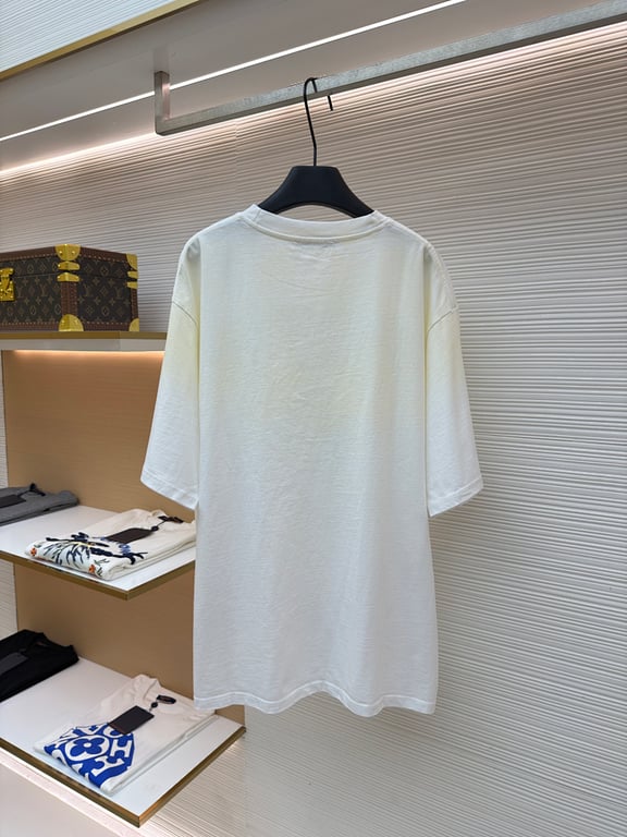 Acne Studios Gym Graphic T-Shirt Brown - 19