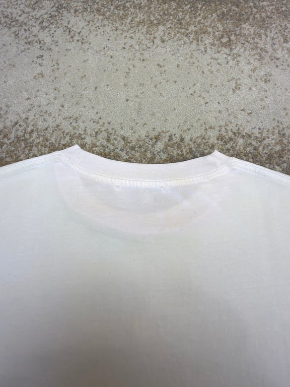 Acne Studios Gym Graphic T-Shirt Brown - 26