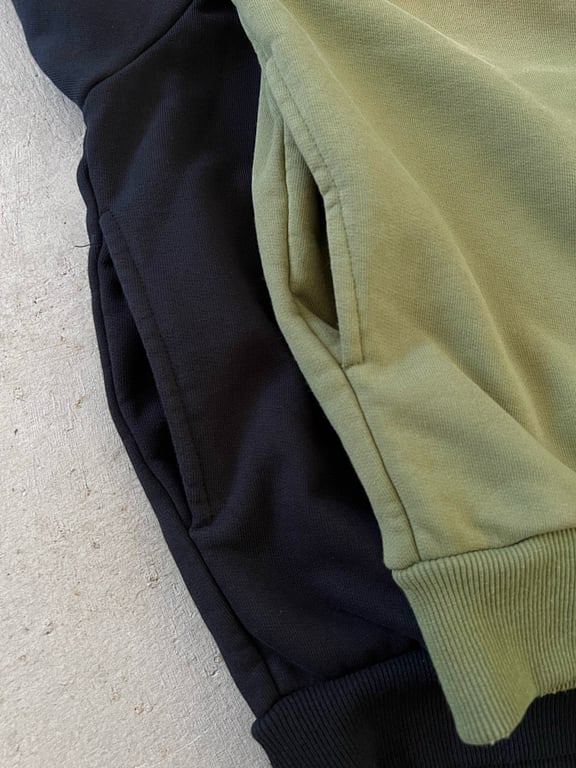 Acne Studios Stockholm 1996 Zip-Up Bomber - 12