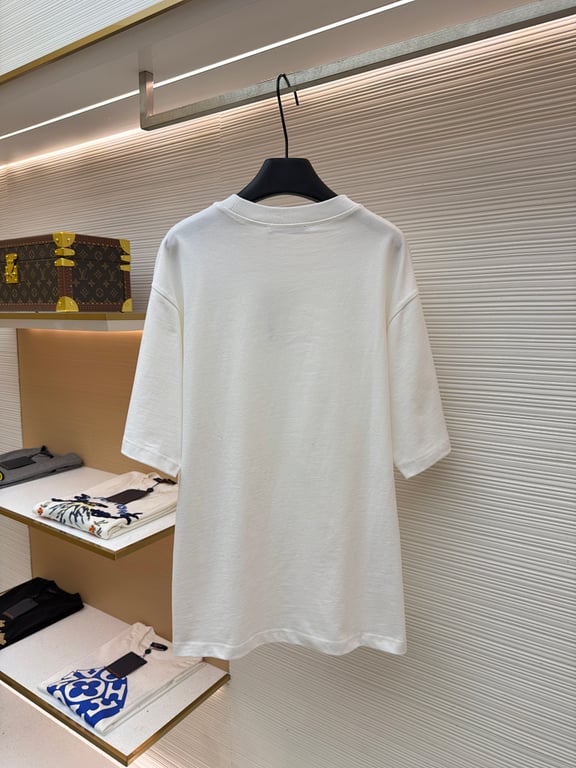 Acne Studios Logo T-Shirt 625153-60L - 12