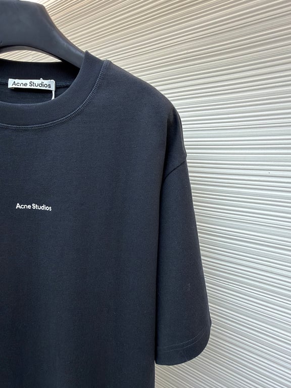 Acne Studios Logo T-Shirt 625153-60L - 15