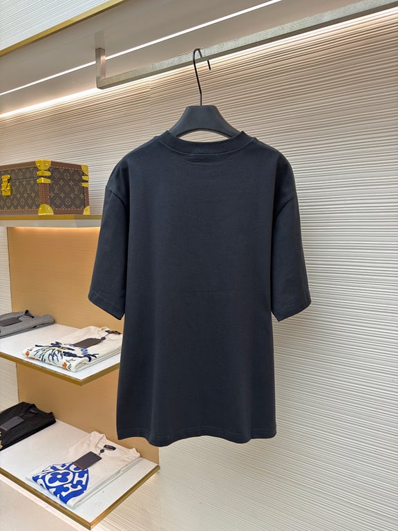 Acne Studios Logo T-Shirt 625153-60L - 18