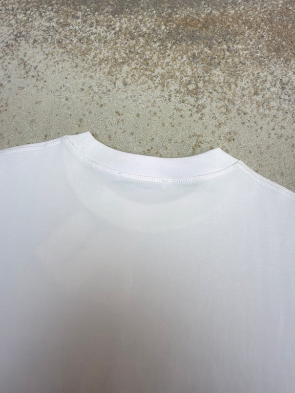 Acne Studios Logo T-Shirt 625153-60L - 9