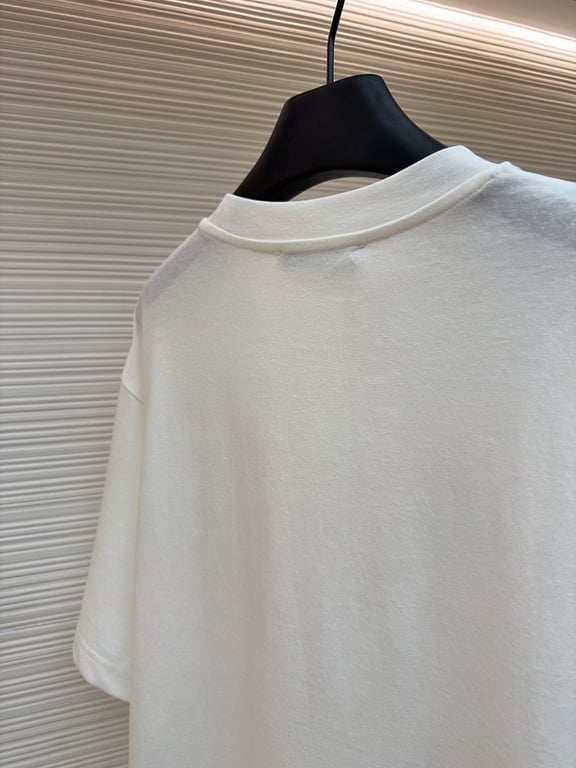 Acne Studios Stockholm 1996 Pocket Tee - 13