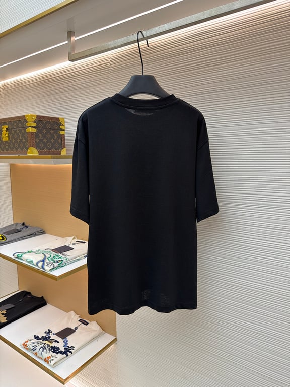 Acne Studios Stockholm 1996 Pocket Tee - 14