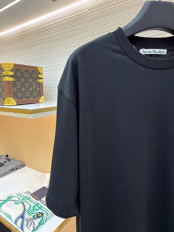 Acne Studios Stockholm 1996 Pocket Tee - 16